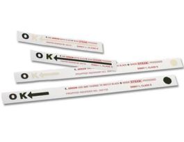 INDICATOR STRIPS BX250