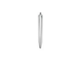 Square Tipped Autoclavable Tezfel (ETFE) Tongs, 10" L; 1/Pk