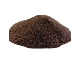 Brown Aluminum Oxide 25Lb