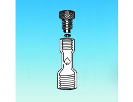 #7-#25 FEED TUBE ADAPTER