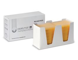 TIP DIAMOND DL10 VIRGIN PP 0.1 - 20 UL