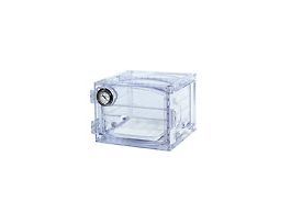 Vacuum Desiccator Cabinet, 23L.