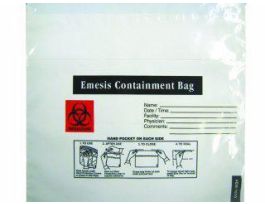 BAG EMESIS BIO AD 10x10 CS1K