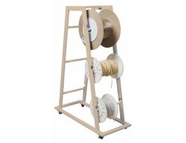 SPOOL RACK MOBILE