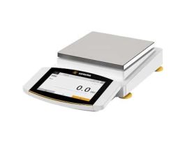 Cubis II Precision Balance, 8200 g x 100 mg, w/o Software