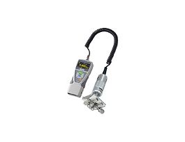 Handheld Digital Cap Torque Tester; 15 lb-in