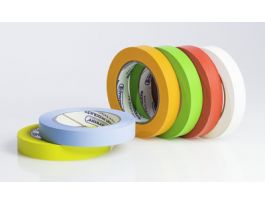 LABEL TAPE WRITE-ON ASORT PK6