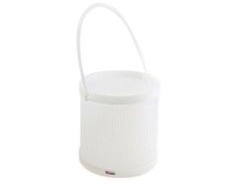 BASKET DIPPING PP 12 X 12