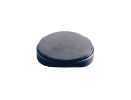 Large foam platform, 94mm, for Vortex Mixers.