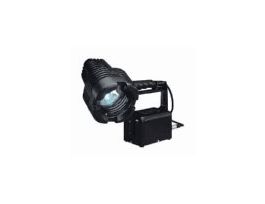 High-intensity, long-wave UV lamp; 20-ft lead, 220 VAC/50 Hz