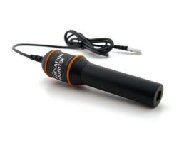 VERNIER RADIATION MONITOR