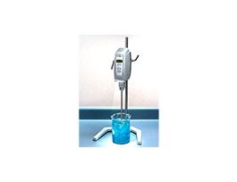 Compact Digital Lab Mixer, 40 to 2000 rpm, 120/230 VAC