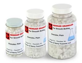 GRANULES PLAIN 136AA 100GM