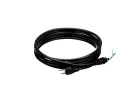 3M™ Scotch-Weld™ PUR Applicator Power Cord Kit (120V), 1/Case