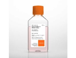 MEDIUM IMPROVED MEM W/L-GLN 500ML PK6