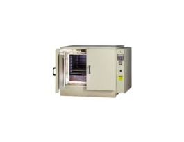 High-Temperature Mechanical Convection Bench Oven; max temp 427C, 4.3 cu ft, 115V