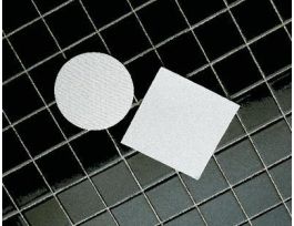 GLASS FIBER PADS HSR 4X4 CS4000