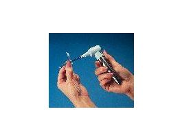 RNASE PELLET PESTLE0.5ML CS100