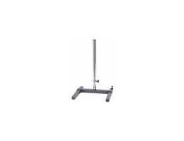 Laboratory Mixer H-Stand; Adjustable to 39 3/4"