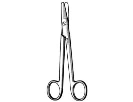 CASTANARES STR SHORT STRONG BL