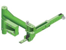 3M™ DBI-SALA® Confined Space Portable Side Entry System 8511233