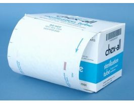 TUBES CHEX-ALL 6IN ROLLS CS10