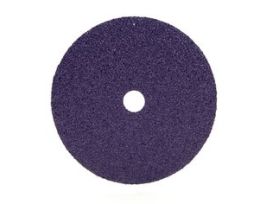 3M™ Cubitron™ II Abrasive Fibre Disc, 33425, 7 in x 7/8 in (180mm x 22mm), 36+, 5 discs per carton, 5 cartons per case