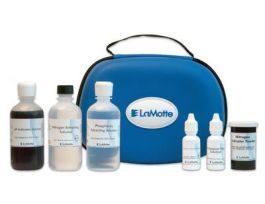 COMBINATION SOIL TEST KIT LAMOTTE