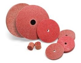 Standard Abrasives™ Unitized Block 801913, 911 1/8 in Thick, 30 ea/Case