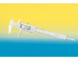 VWR CALIPER DIGITAL NIST