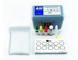 ASI RPR CARD TEST 5000 TESTS.