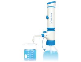 Bottletop Dispenser, 2.5-30 ML