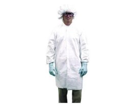 VWR LABCOAT 3 POCKET 2X CS30