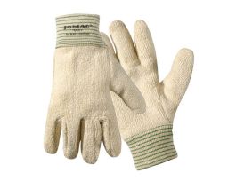 GLOVE SEAMLESS KNIT WRIST.