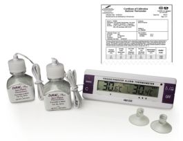 THERMOMETER ELECTRONIC -40/70C