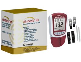 AIMSTRIP HB STARTER KIT- I KIT
