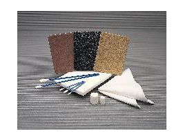 SPONGE 9.2X13.7CM PK1 CS