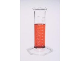 CYLINDER TD WHT SCAL 50ML PK1 CS