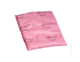 PILLOW PIG HAZMAT17X16X2INPK10