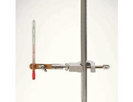 Thermometer Clamp