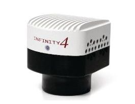 CAMARA INFINITY4-11 CCD 10.7MP COLOR