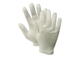 GLOVES MENS HVYWGHT LISLE PK12 PK