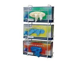 VWR 1-BOX HOLDER EPOXY WIRE CS