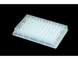 96 WELL 500UL ROUND BOTTOM.