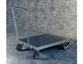 PLATFORM TRUCK SS 600LB