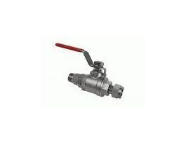 VALVE SHUT-OFF LOOP CRCT -30-200C M16X1