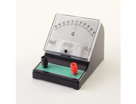 GALVANOMETER 50-0-50 UA
