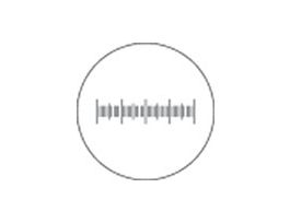 Microscope Stage Micrometer, 0.04"/0.001" scale