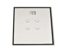 DRIP PAN FOR 30X18IN PLATFORM