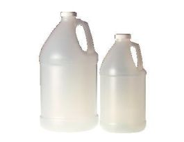 JUG HDPE 64OZ HANDLES CS40